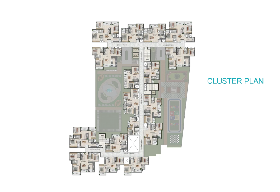 Tower 1