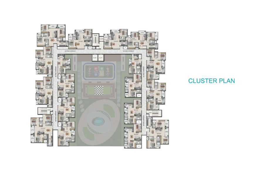 Tower 3